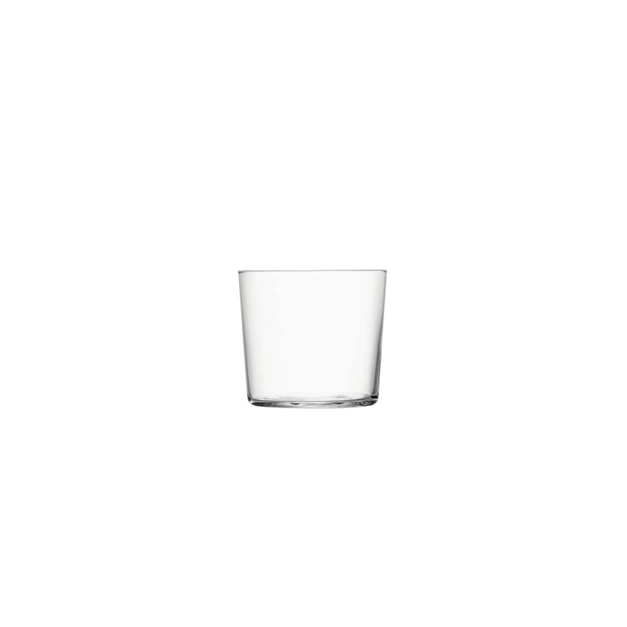 L.S.A. - Gio Tumbler Glas Laag 310 ml Set van 4 Stuks