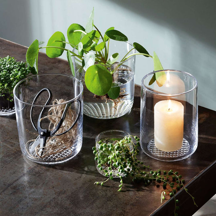 L.S.A. - Market Vaas 17,5 cm