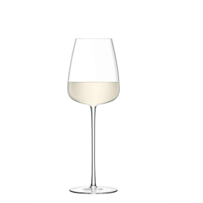L.S.A. - Wine Culture Wijnglas 490 ml Set van 2 Stuks