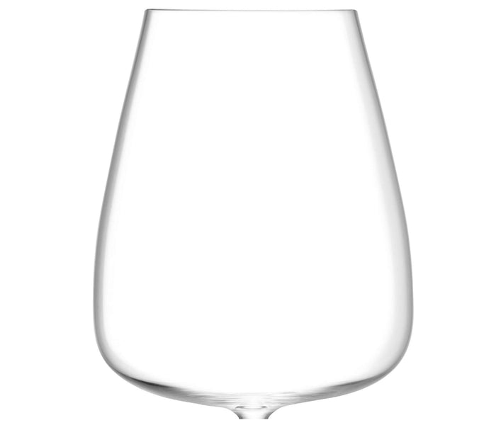 L.S.A. - Wine Culture Wijnglas 490 ml Set van 2 Stuks