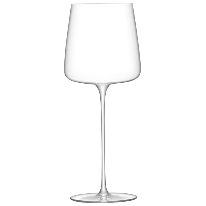 L.S.A. - Metropolitan Glas Grand Cru 680 ml Set van 4 Stuks