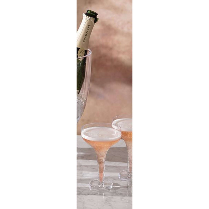 L.S.A. - Epoque Champagnekoeler 26,5 cm