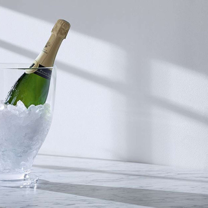 L.S.A. - Epoque Champagnekoeler 26,5 cm