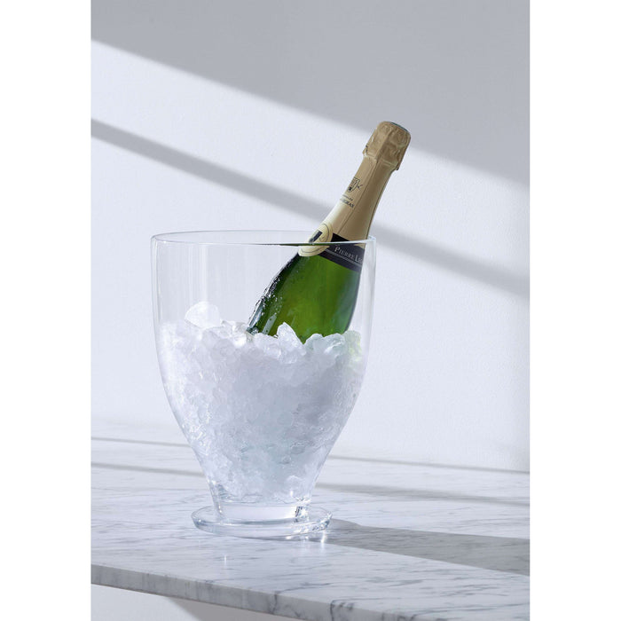 L.S.A. - Epoque Champagnekoeler 26,5 cm