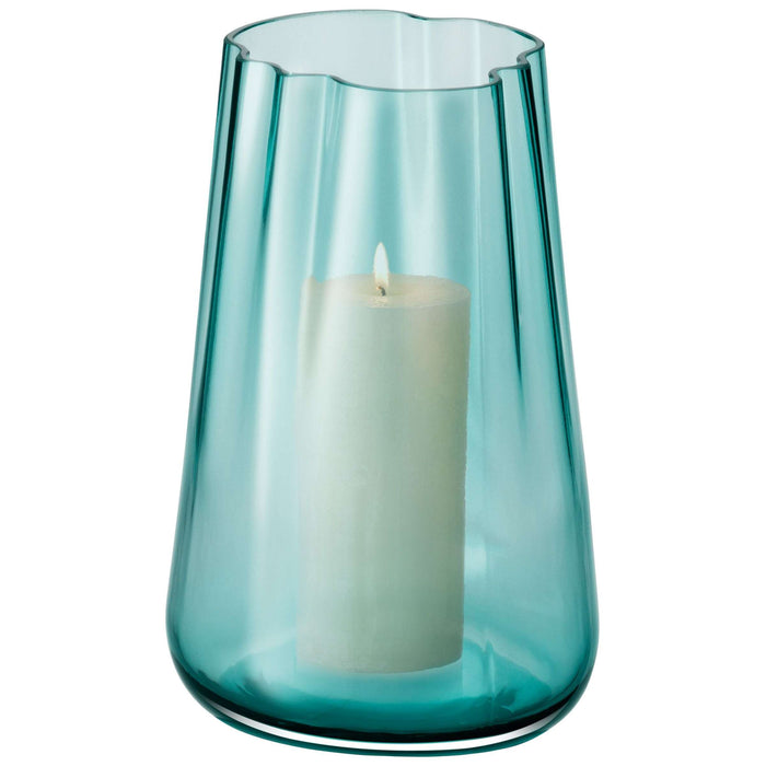 L.S.A. - Lagoon Vaas of Kandelaar 35 cm