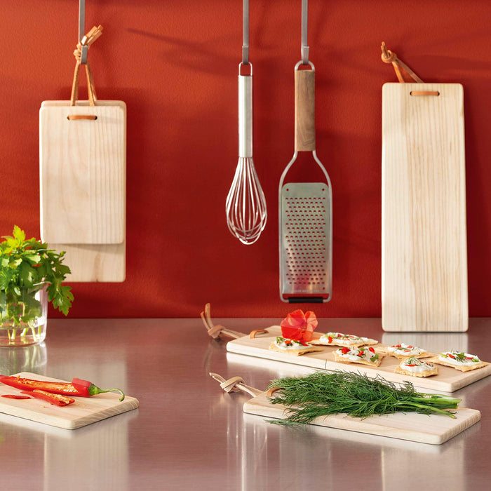 L.S.A. - Borough Snijplank Set van 3 Stuks Assorti