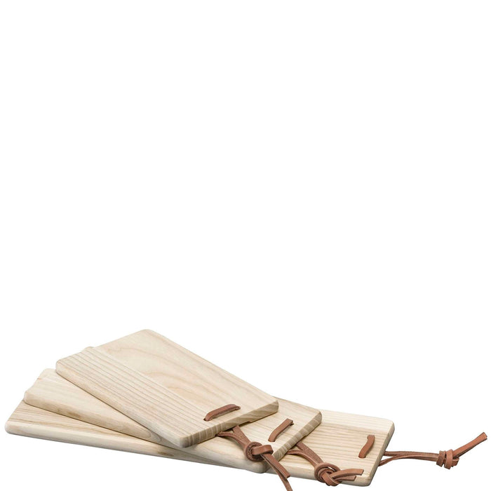 L.S.A. - Borough Snijplank Set van 3 Stuks Assorti