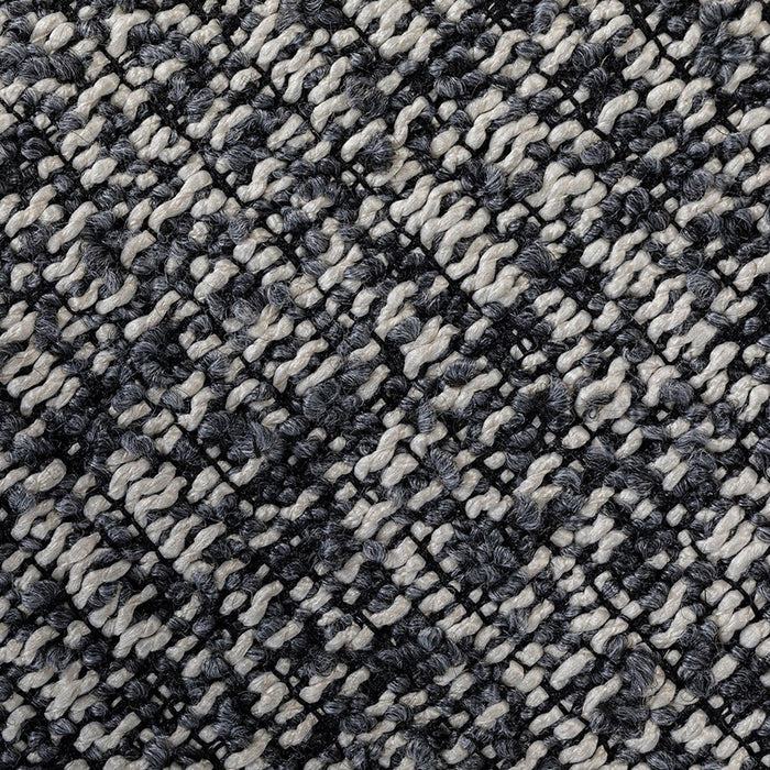 Slaapbank Serena links grijs Kare Design