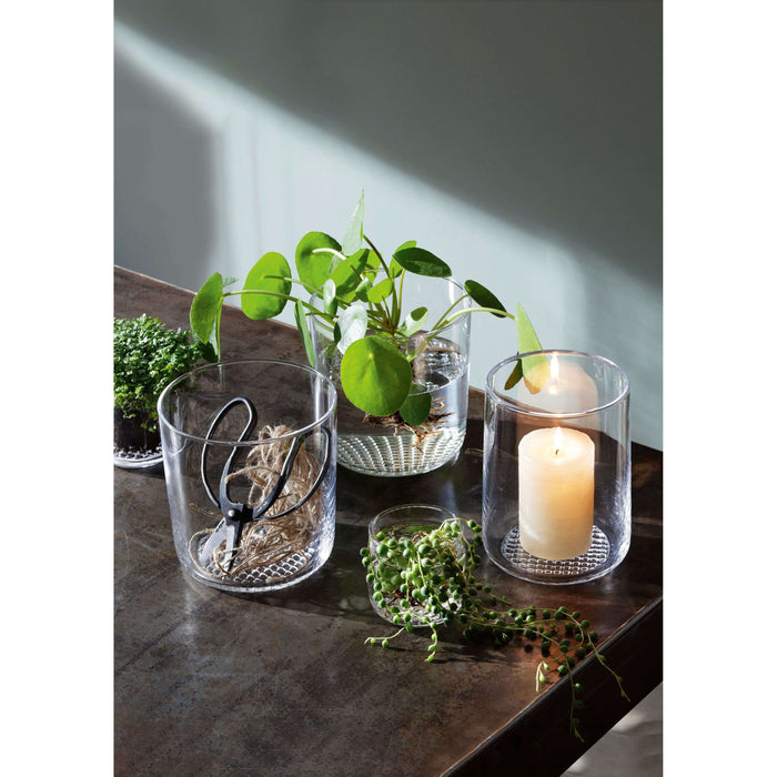 L.S.A. - Market Vaas 17,5 cm