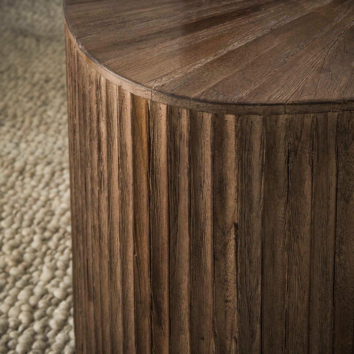 Giga Meubel - Salontafel - Vierhoekig - Set Van 2 - Maya XL