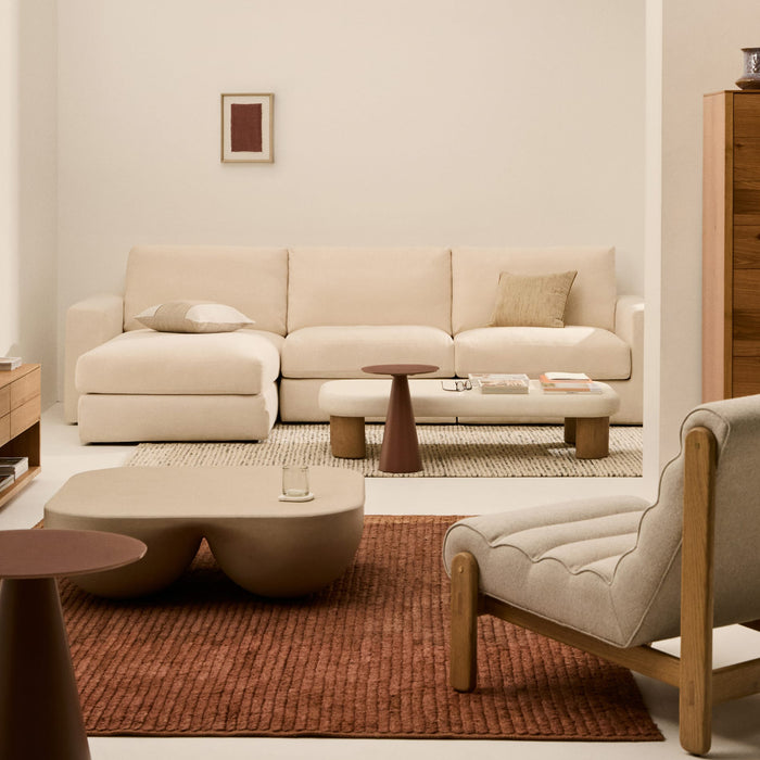 Kave Home Colba Salontafel