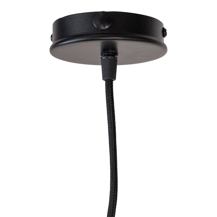 Urban Nature Culture Hanglamp Queda - Rustic Brown