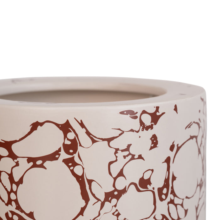 Urban Nature Culture Tafellamp Fluido - Rustic Brown