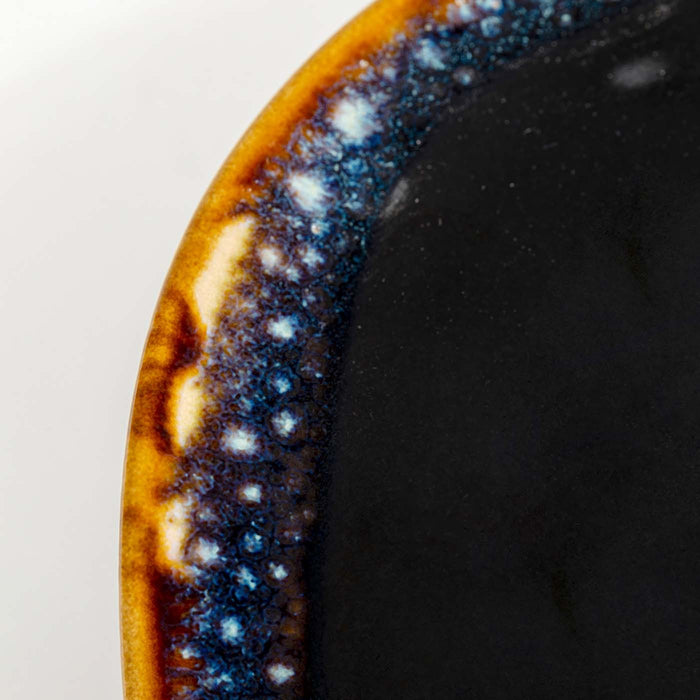 Kare Design Lio borden blauw 26cm 4st