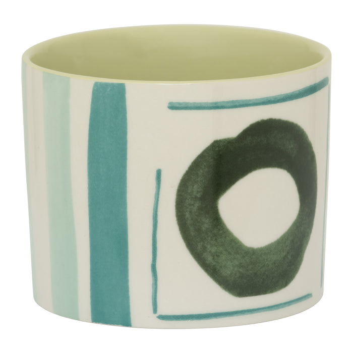 Urban Nature Culture Mok Tazza - Alexandrite - 4st.