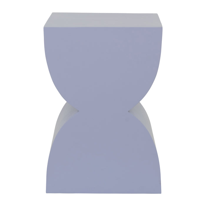 Urban Nature Culture Bijzettafel Corvo - Orchid Bloom