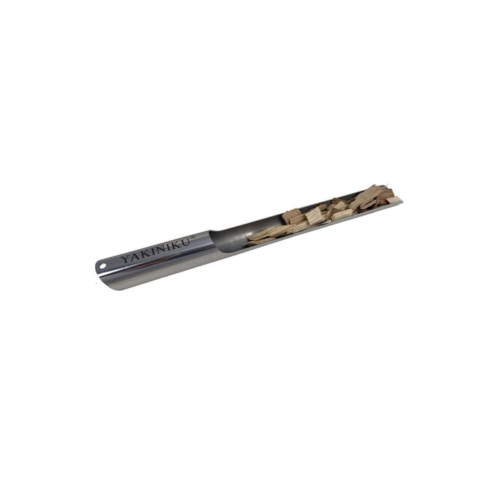 Yakiniku - BBQ Accessoire Kamado 13-16-19-22 inch Woodchipper