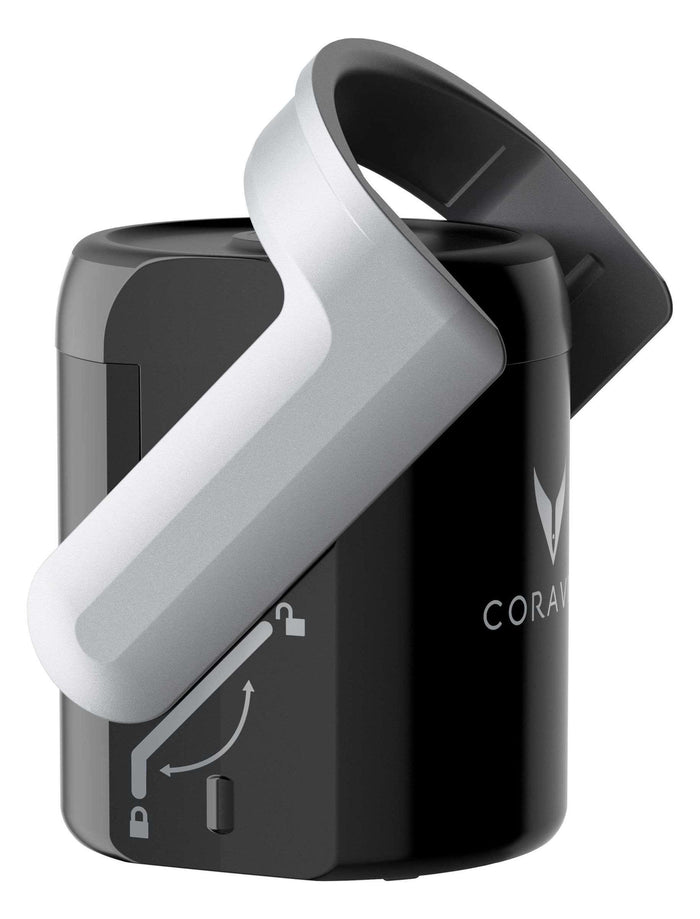 Coravin - Sparkling Pack Wijn Conserveringssysteem