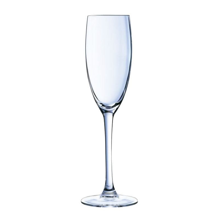 Chef & Sommelier Champagneglazen Cabernet - 160 ml - 6 stuks