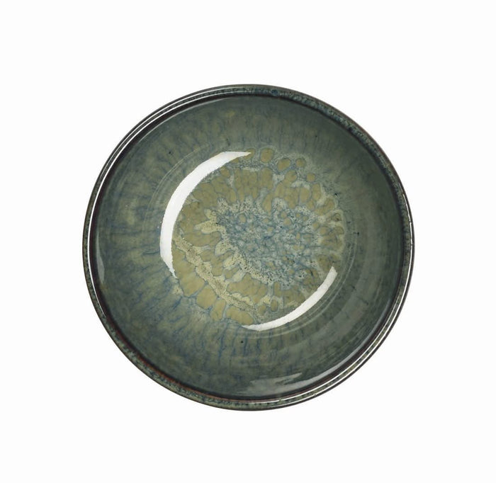 ASA Selection Dipschaaltje | Mini kom - Ocean - ø 8 cm | 80 ml