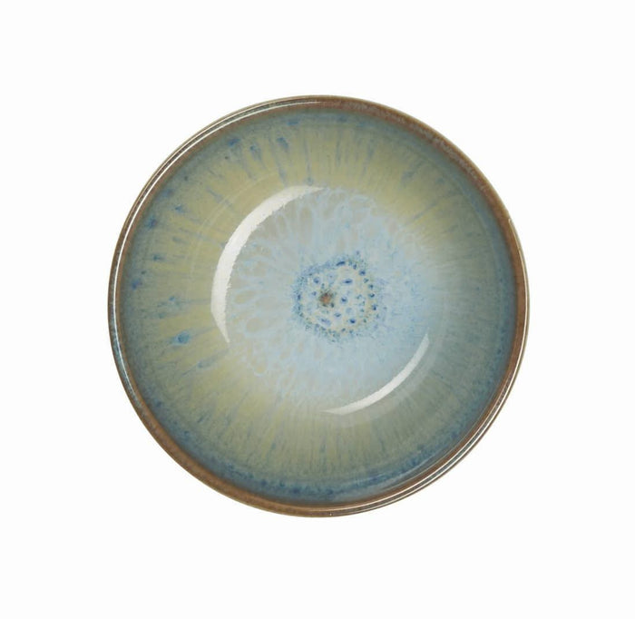 ASA Selection Dipschaaltje | Mini kom - Tamari - ø 8 cm | 80 ml