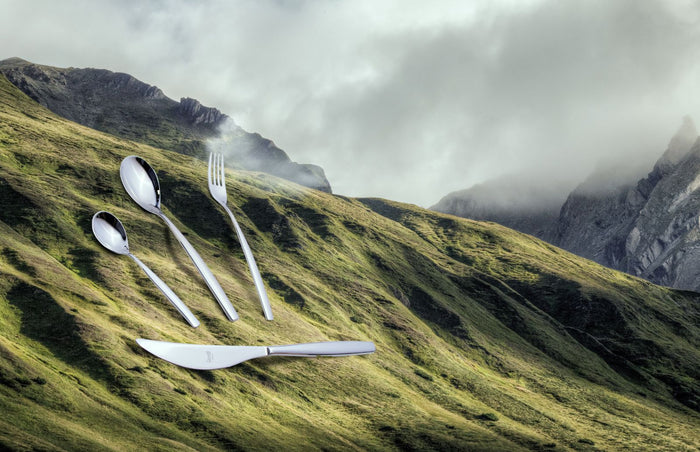 Mepra Bestekset Stiria - RVS - 24 delig | 6 personen