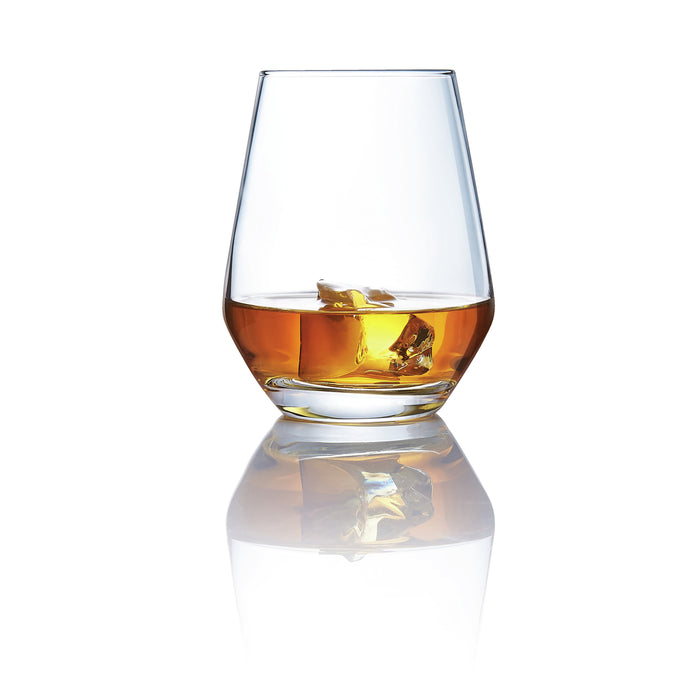 Chef & Sommelier Drinkglazen - 6x stuks - tumbler - 380 ml