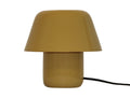 Leitmotiv - Tafellamp Afan - Okergeel