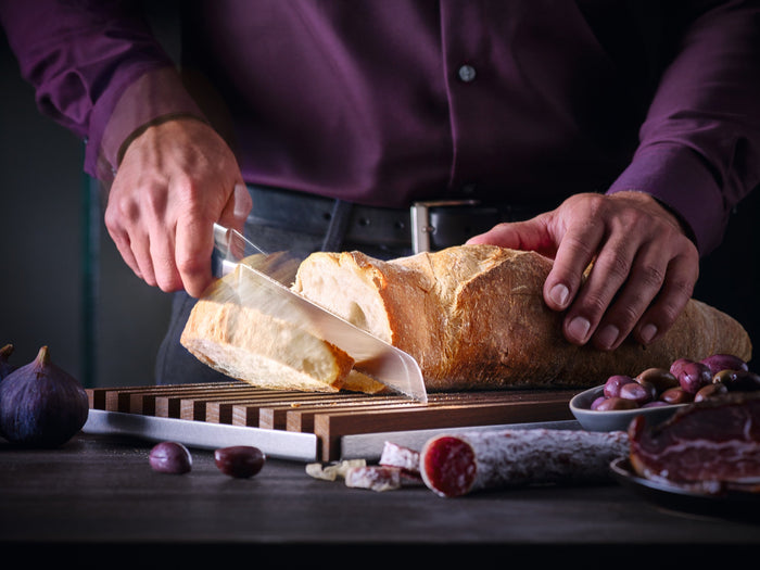 Wusthof Messenblok Classic Ikon 7-Delig