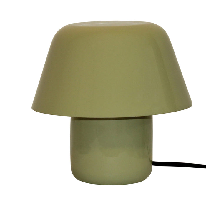 Leitmotiv - Tafellamp Afan - Tea green