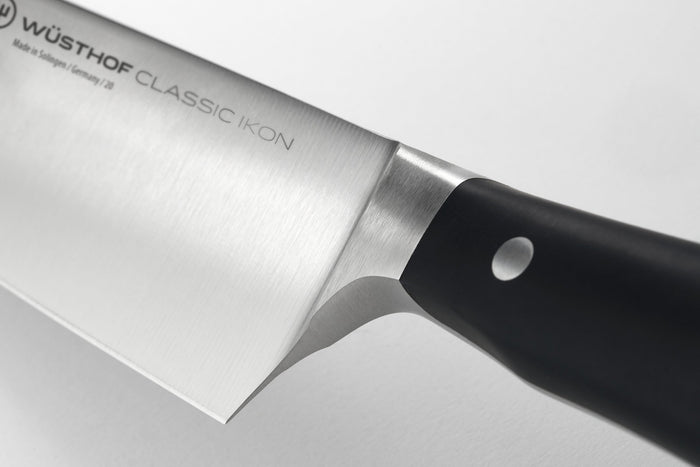 Wusthof Messenblok Classic Ikon 7-Delig