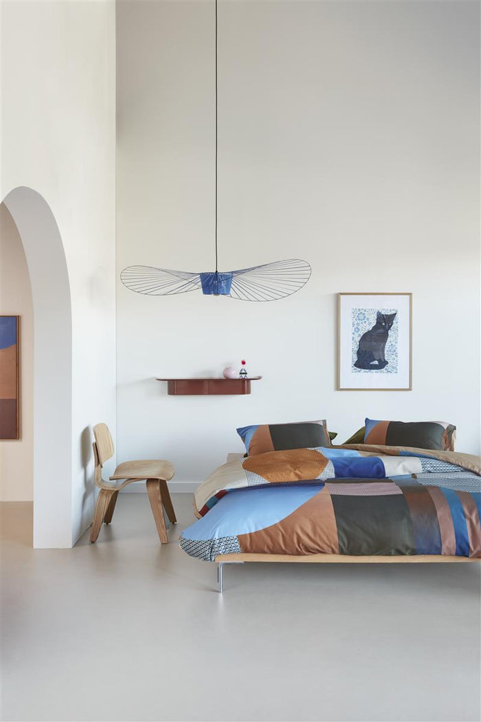 Beddinghouse Dutch Design Magic dekbedovertrek - 140x200|220 - Multi