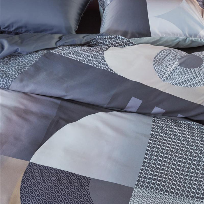 Beddinghouse Dutch Design Robbinson dekbedovertrek