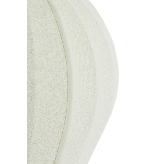 Light & Living Hanglamp Zagori - Crème - Ø44cm