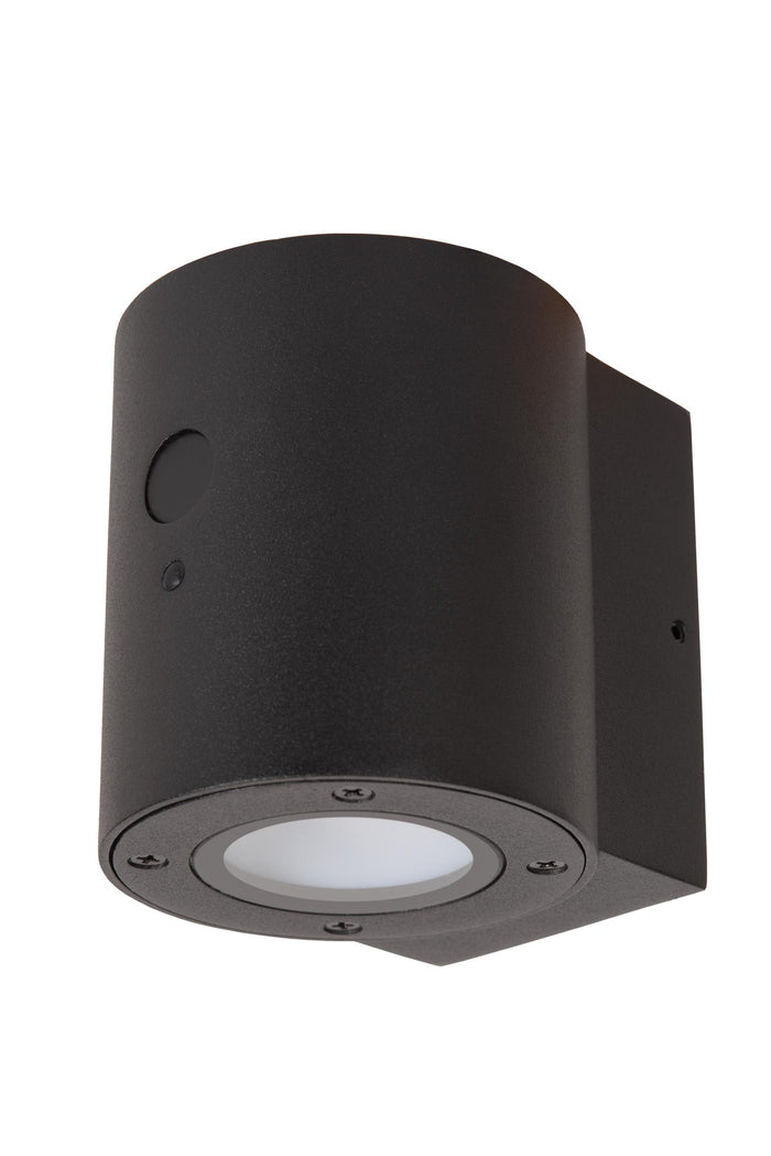 Lucide PERTH Wandlamp - Zwart