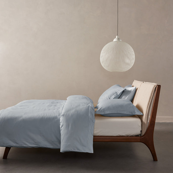 Essenza Alice Kussensloop 60x70 cm - Zen Blue