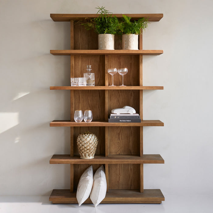 Riviera Maison Champagneglas, Gouden rand - Les Saisies 300 ml