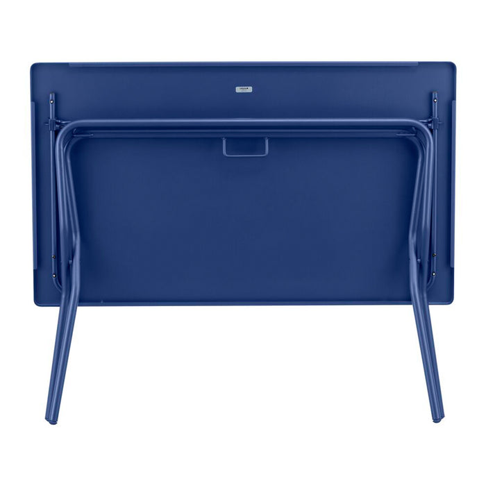 Lafuma Balcony II Inklapbare Tuintafel B 120 cm - Indigo