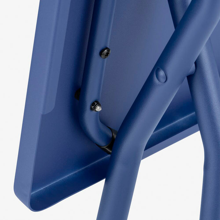 Lafuma Balcony II Inklapbare Tuintafel B 120 cm - Indigo