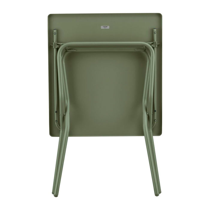 Lafuma Balcony II Inklapbare Tuintafel B 64 cm - Moss