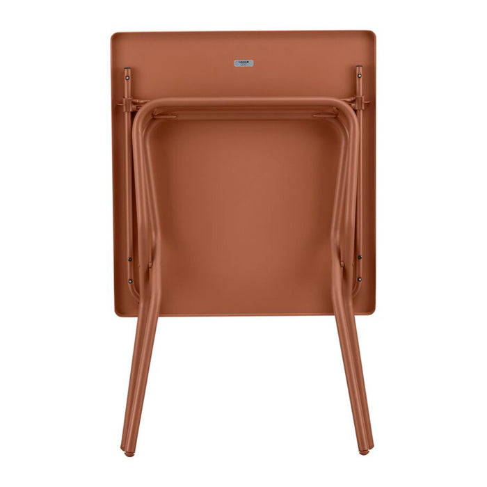 Lafuma Balcony II Inklapbare Tuintafel B 64 cm - Canyon