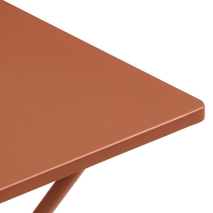 Lafuma Balcony II Inklapbare Tuintafel B 64 cm - Canyon