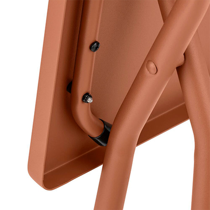 Lafuma Balcony II Inklapbare Tuintafel B 64 cm - Canyon