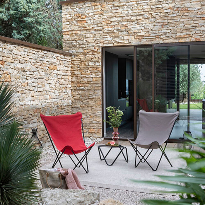 Lafuma Maxi Pop Air X1 Loungestoel - Garance