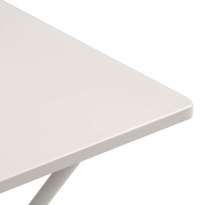 Lafuma Balcony II Inklapbare Tuintafel B 64 cm - Seigle