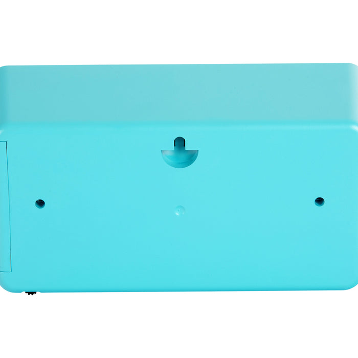 Karlsson - Wall|Table Clock Funky Flip