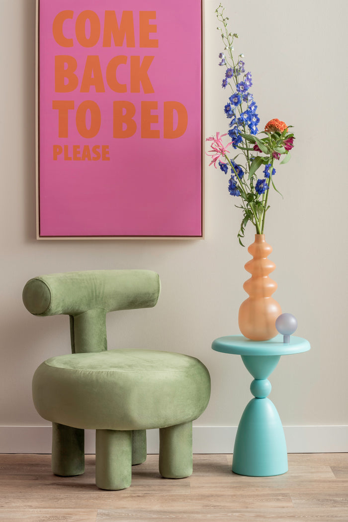 Leitmotiv - Side Table Folly Outdoor