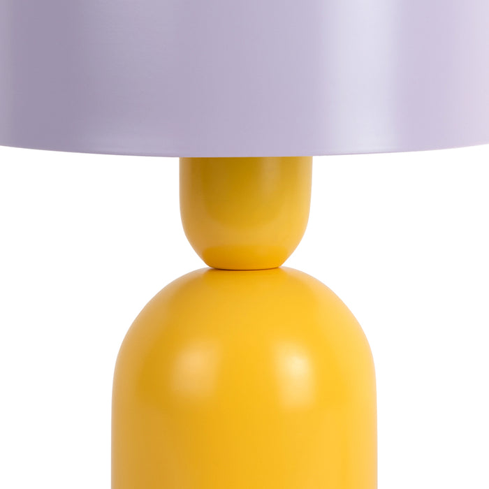 Leitmotiv - Table Lamp Double Funky