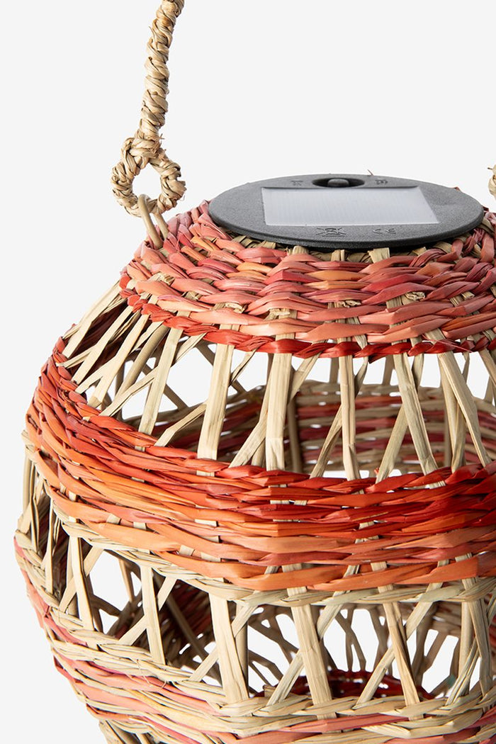 Sissy-Boy Oranje lantaarn small