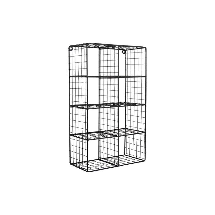 present time - Wall Rack Reja Compartments